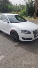 Usato 2012 Audi A3 Sportback 2.0 Diesel 140 CV (11.990 €)