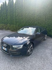 Usato 2012 Audi A5 Sportback 3.0 Diesel 245 CV (17.900 €)