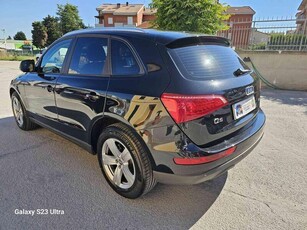 Usato 2012 Audi Q5 2.0 Diesel 143 CV (13.500 €)