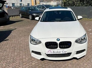 Usato 2012 BMW 120 Coupé 2.0 Diesel 183 CV (12.900 €)