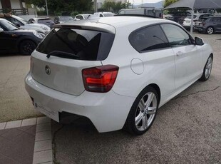 Usato 2012 BMW 125 2.0 Diesel 218 CV (14.450 €)