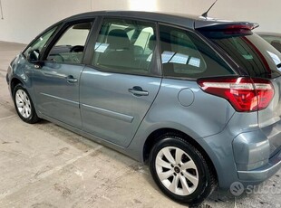 Usato 2012 Citroën C4 Picasso 1.6 Diesel 112 CV (5.500 €)