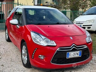 Usato 2012 DS Automobiles DS3 1.4 Diesel 68 CV (4.590 €)