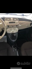 Usato 2012 Fiat 500 1.2 Diesel 95 CV (7.000 €)