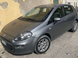 Usato 2012 Fiat Grande Punto 1.4 CNG_Hybrid 77 CV (3.100 €)