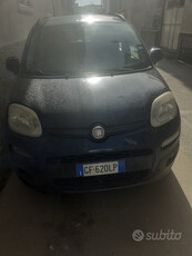 Usato 2012 Fiat Panda 1.2 Benzin 69 CV (5.500 €)