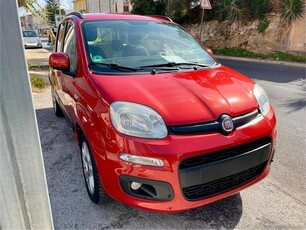 Usato 2012 Fiat Panda 1.2 Benzin 69 CV (8.000 €)