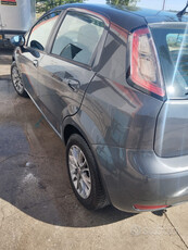 Usato 2012 Fiat Punto Diesel (5.400 €)