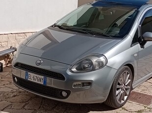 Usato 2012 Fiat Punto Evo 1.2 Diesel 90 CV (3.900 €)