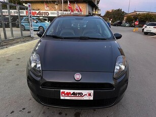 Usato 2012 Fiat Punto Evo 1.2 Diesel 95 CV (6.000 €)