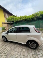 Usato 2012 Fiat Punto Evo 1.4 Benzin 77 CV (3.600 €)