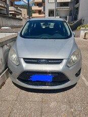 Usato 2012 Ford C-MAX 1.6 Diesel 105 CV (2.500 €)