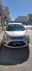 Usato 2012 Ford C-MAX 1.6 Diesel 115 CV (6.900 €)