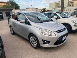 Usato 2012 Ford C-MAX 1.6 Diesel 116 CV (5.990 €)