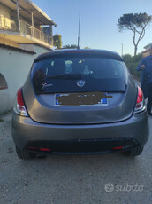 Usato 2012 Lancia Ypsilon 1.2 LPG_Hybrid 69 CV (4.000 €)