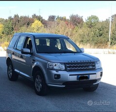 Usato 2012 Land Rover Freelander 2.2 Diesel 150 CV (10.900 €)