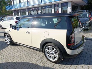 Usato 2012 Mini Cooper D Clubman 1.6 Diesel 112 CV (8.250 €)