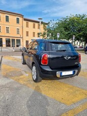 Usato 2012 Mini Cooper D Countryman Diesel (11.000 €)