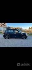 Usato 2012 Mini Countryman Diesel 140 CV (8.900 €)