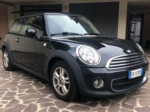 Usato 2012 Mini One D 1.6 Diesel 90 CV (5.000 €)