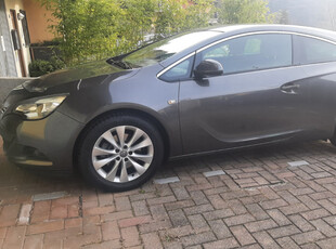 Usato 2012 Opel Astra GTC 1.7 Diesel 130 CV (6.500 €)