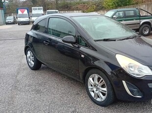 Usato 2012 Opel Corsa 1.2 LPG_Hybrid (3.499 €)