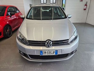 Usato 2012 VW Golf VI 2.0 Diesel 141 CV (7.900 €)