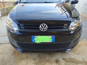 Usato 2012 VW Polo 1.2 Diesel (5.000 €)