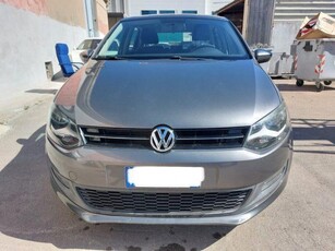 Usato 2012 VW Polo 1.2 Diesel 75 CV (6.800 €)