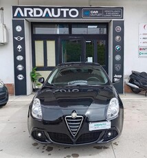 Usato 2013 Alfa Romeo Giulietta 1.6 Diesel 105 CV (5.900 €)