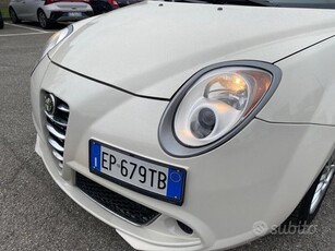 Usato 2013 Alfa Romeo MiTo 1.4 Benzin 77 CV (6.500 €)