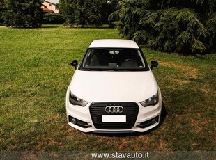 Usato 2013 Audi A1 1.2 Benzin 86 CV (9.900 €)