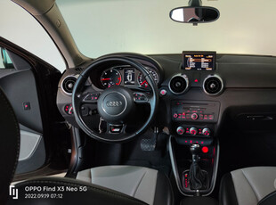 Usato 2013 Audi A1 1.6 Diesel (14.000 €)