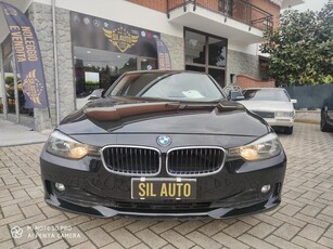 Usato 2013 BMW 320 2.0 Diesel 184 CV (8.950 €)