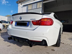 Usato 2013 BMW 428 2.0 Benzin 245 CV (34.900 €)