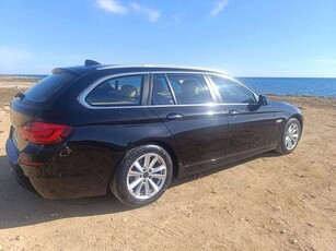 Usato 2013 BMW 520 2.0 Diesel 184 CV (8.900 €)