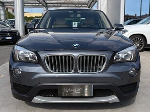Usato 2013 BMW X1 2.0 Diesel 116 CV (10.990 €)