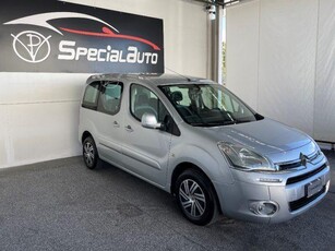 Usato 2013 Citroën Berlingo 1.6 Diesel 92 CV (7.500 €)