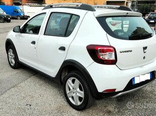 Usato 2013 Dacia Sandero 1.5 Diesel 90 CV (5.500 €)