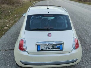 Usato 2013 Fiat 500 0.9 Benzin 86 CV (6.750 €)