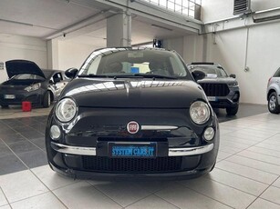 Usato 2013 Fiat 500 1.2 Benzin 69 CV (7.100 €)