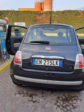 Usato 2013 Fiat 500 1.2 Benzin 75 CV (7.000 €)