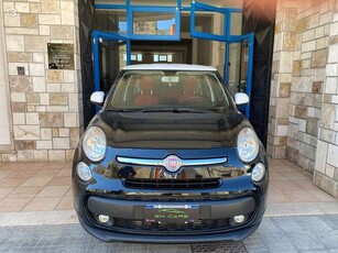 Usato 2013 Fiat 500L 1.6 Diesel 105 CV (7.990 €)