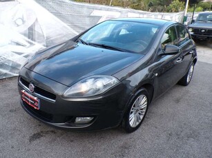 Usato 2013 Fiat Bravo 1.6 Diesel 105 CV (2.400 €)