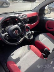 Usato 2013 Fiat Panda 0.9 Benzin 85 CV (6.800 €)