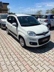 Usato 2013 Fiat Panda 1.2 Diesel 75 CV (6.850 €)