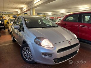 Usato 2013 Fiat Punto 1.2 Benzin 69 CV (7.300 €)