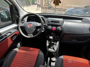 Usato 2013 Fiat Qubo 1.2 Diesel 75 CV (6.490 €)