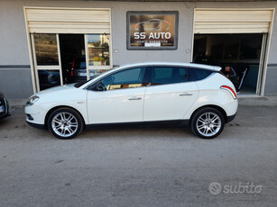 Usato 2013 Lancia Delta 1.6 Diesel 105 CV (6.490 €)