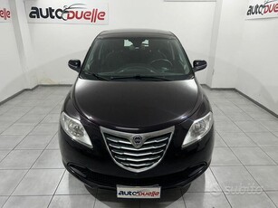 Usato 2013 Lancia Ypsilon 0.9 CNG_Hybrid 85 CV (6.999 €)